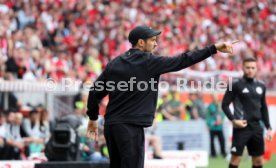 17.05.25 SC Freiburg - Eintracht Frankfurt