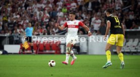 19.09.26 VfB Stuttgart - Borussia Dortmund