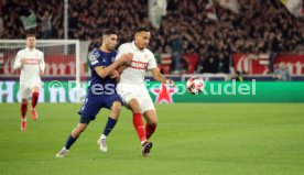 29.01.25 VfB Stuttgart - Paris St. Germain