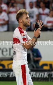 VfB Stuttgart - FC St. Pauli