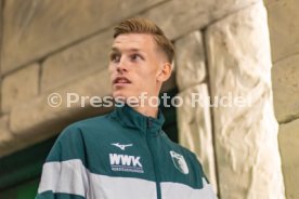 10.10.26 FC Augsburg - FC Bayern M&uuml;nchen