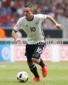 UEFA U19 EM 2016 Deutschland - Italien