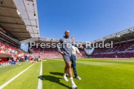 25.04.26 FSV Mainz 05 - FC Bayern M&uuml;nchen