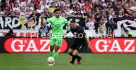 18.03.23 VfB Stuttgart - VfL Wolfsburg