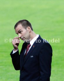 04.11.09 FC Sevilla - VfB Stuttgart