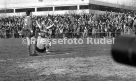 08.02.75 VfB Stuttgart Amateure - Bayer 04 Leverkusen