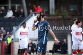 07.02.26 VfB Stuttgart II - TSV 1860 M&uuml;nchen