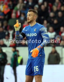 11.02.23 SC Freiburg - VfB Stuttgart