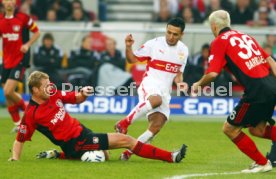 27.10.07 VfB Stuttgart - Bayer 04 Leverkusen