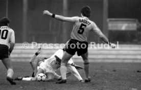 16.11.85 VfB Stuttgart II - FC Rastatt 04