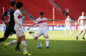 04.04.21 VfB Stuttgart - SV Werder Bremen