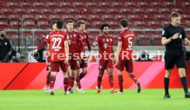 14.12.21 VfB Stuttgart - FC Bayern M&uuml;nchen