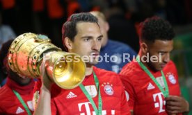 DFB-Pokal Finale 2019 RB Leipzig - FC Bayern M&uuml;nchen