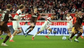 21.12.24 VfB Stuttgart - FC St. Pauli