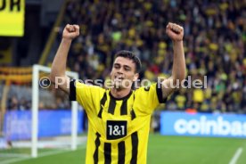 22.10.22 Borussia Dortmund - VfB Stuttgart