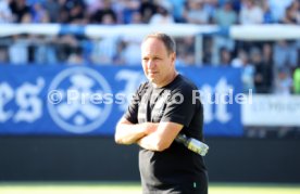 07.08.26 Stuttgarter Kickers - SSV Ulm 1846