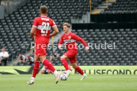 15.08.26 Fulham FC - VfB Stuttgart