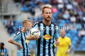 24.08.21 SV Waldhof Mannheim - SV Meppen