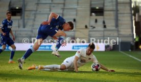 26.04.21 Karlsruher SC - FC Erzgebirge Aue