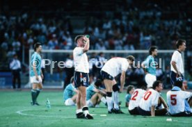 WM 1990 Halbfinale Deutschland - England