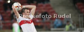 VFB Stuttgart-Hamburger SV
