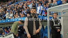 01.11.25 Karlsruher SC - FC Schalke 04
