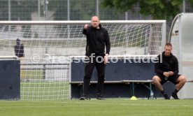 14.05.23 U17 VfB Stuttgart - U17 Borussia Dortmund