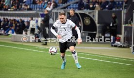 26.03.22 Deutschland - Israel