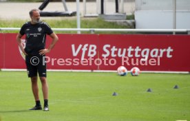27.07.21 VfB Stuttgart Training