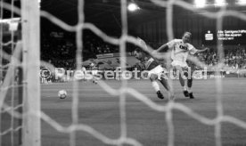 18.01.93 Hallen Masters Stuttgart