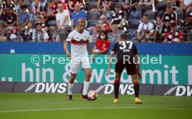 11.09.21 Eintracht Frankfurt - VfB Stuttgart
