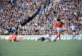 21.06.1978 &Ouml;sterreich - Deutschland
