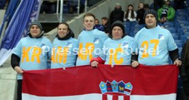 TSG 1899 Hoffenheim - Borussia Dortmund