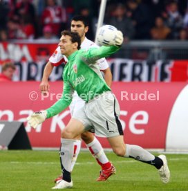 27.10.07 VfB Stuttgart - Bayer 04 Leverkusen
