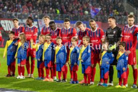 19.12.24 1. FC Heidenheim - FC St. Gallen