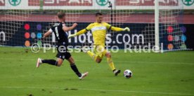 29.08.20 VfB Stuttgart - Arminia Bielefeld