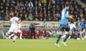 TSG 1899 Hoffenheim - FC Bayern M&uuml;nchen