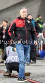 VfB Stuttgart - Borussia Dortmund