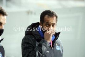 21.12.20 Karlsruher SC - Hamburger SV
