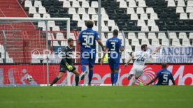 Karlsruher SC - SF Lotte