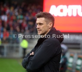 SC Freiburg - Borussia Dortmund
