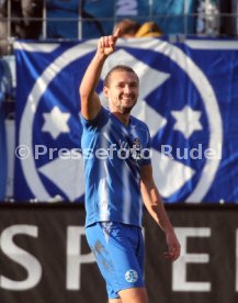 Stuttgarter Kickers - VfB Stuttgart II
