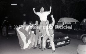 17.05.89 VfB Stuttgart - SSC Neapel