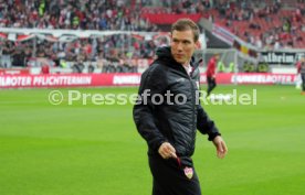 VfB Stuttgart - FC Erzgebirge Aue