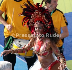 Fussball WM 2006