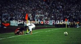 25.05.88 PSV Eindhoven - Benfica Lissabon