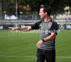 U 17 VfB Stuttgart - U17 1. FC Kaiserslautern