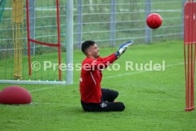 18.07.21 VfB Stuttgart Trainingslager Kitzb&uuml;hel 2021