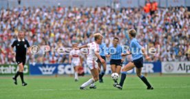 20.08.88 VfB Stuttgart - Stuttgarter Kickers