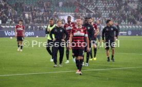 01.10.22 VfL Wolfsburg - VfB Stuttgart